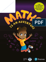 Power Maths Programme Guide