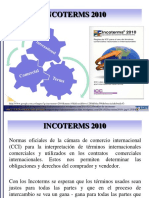 Módulo 3 - Incoterms 2010