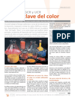 La Clave Del Color