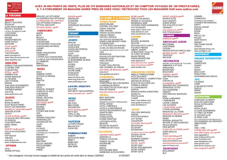 cheque cadhoc adidas