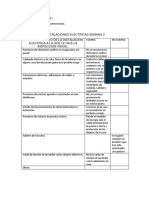 Semana 3 Realizado