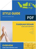 Style Guide