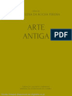 Arte Antiga - Preview