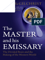 The Master and His Emissary the Divided Brain and the Making of the Western World ( PDFDrive )