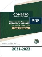 Mirlo Cte Fase Intenciva 2021-2022