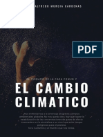 El Cambio Climatico: Julian Alfredo Murcia Cardenas