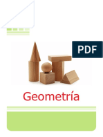 Geometría 3°