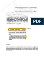 Nordeste Antioqueño y Magdalena Medio Resumen