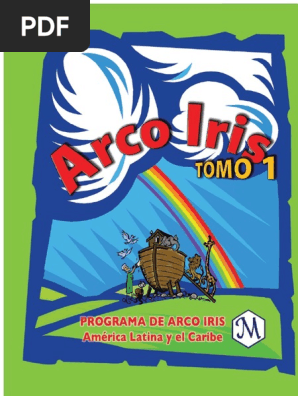 Arco Iris Tomo 1 Pdf Cristo Titulo Oracion