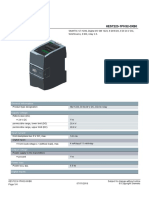 Data Sheet 6ES7223-1PH32-0XB0: General Information