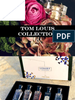 Tom Louis 2020 - Best Perfumes in UAE