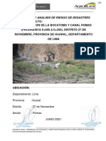 FOLIO 295 A 314 - ESTUDIO DE ANALISIS DE RIESGOS DE DESASTRES+POMAS