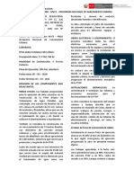 Cartilla Informativa