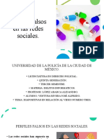 Presentacion Redes Sociales Clase 3.