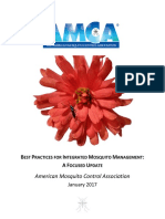 AMCA - Best Practices For IMM