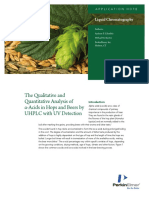 Perkin Elmer - The-Qualitative-and-Quantitative-Analysis-of-a-Acids-in-Hops-and-Beers-by-UHPLC-with-UV-Detection-012326 - 01