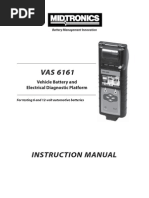 Download 167-000113B GB Manual VAS 6161 Volkswagen by caragan1970 SN51788139 doc pdf
