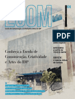 Revista Ecom/IDP 1ª Edição