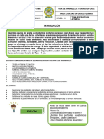 10° UNIDAD II ESTRUCTURA ATOMICA.doc