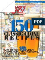 (Cooking) Brew - Your.own. .150.classic - Clone.recipes. .2006