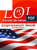 Inglês Livro de Expressão
