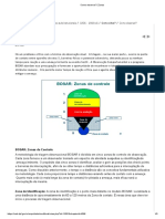 Como Observar - Zonas