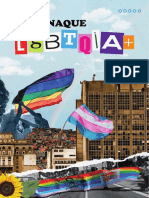 Almanaque LGBTQIA+