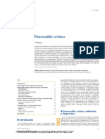 Pancreatitis Crónica EMC