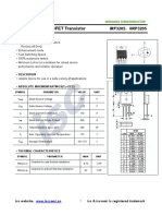 IRF3205-InchangeSemiconductor