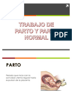 1.trabajo de Parto