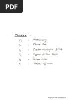Ninja Nerd Spacial Embryology Notes | PDF