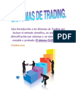 Sistemas Trading