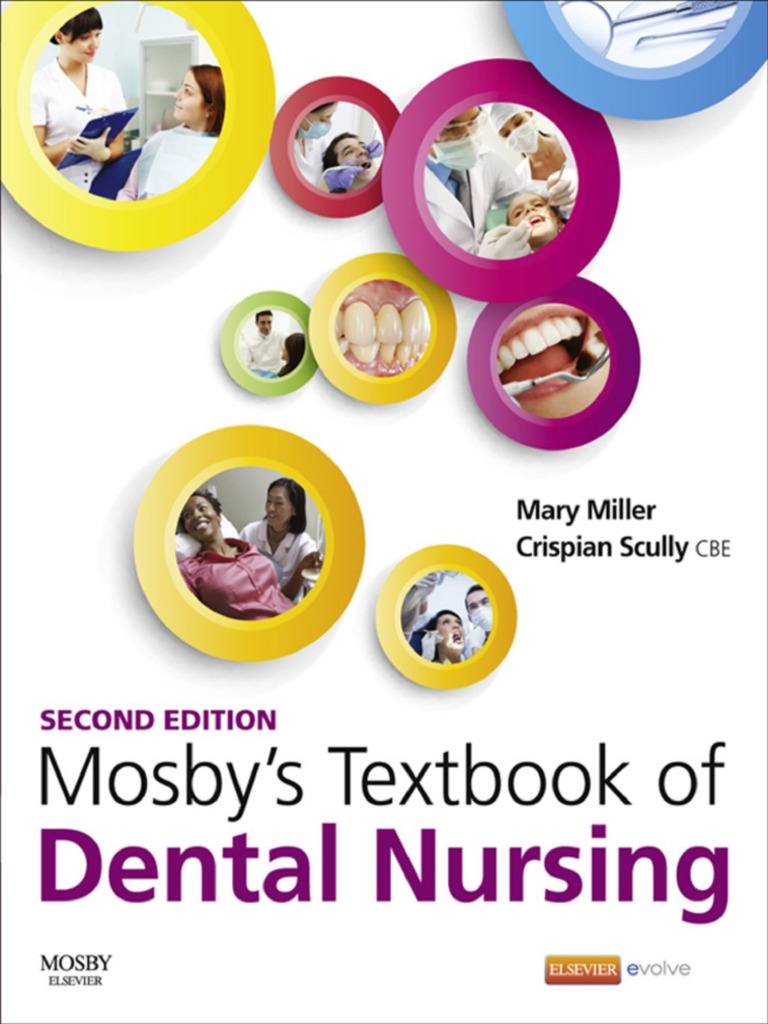 Mosby Textbook of Dental Nursing1 PDF Dentist Dentistry