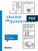 Cálculo em Quadrinhos