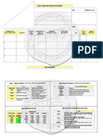 Your Logo Here: Safe Work Method Statement