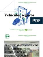 Vehiculos Seguros