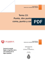 Tecnicas de La Comunicacion y Ofimatica 13