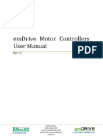 Emdrive User Manual - v2 - 2