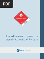 Marcação e Etiquetagem de Artigos Perigosos | PDF | Embalagem e rotulagem
