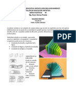 Taller 4 Plano Seriado 9º 2021