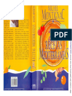 200 Recetas Mediterraneas - Michel Montignac