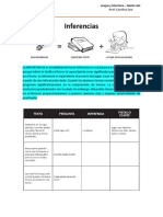 Información Implicita (Trabajar La Inferencia)