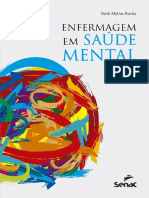 Enfermagem em Saúde Mental