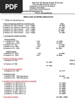 HSN Code 995461 for Electrical Services | PDF | Electrical Wiring ...