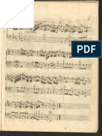 Cervetto Cello Sonate 8-12 (Trascinato) 1
