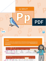 Sa L 371 Powerpoint Letra P - Ver - 2