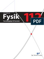 Fysik Formelsamling