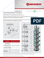 DATA 42562 Dehydrating Breather Type L SL - ML