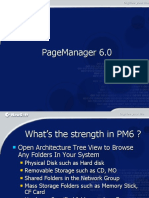 PageManager 6