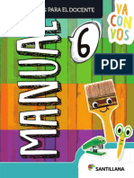 Manual 6 Nacion Docente - Dig